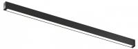 Встраиваемый светильник Denkirs SMART LINEAR DK8026-BK