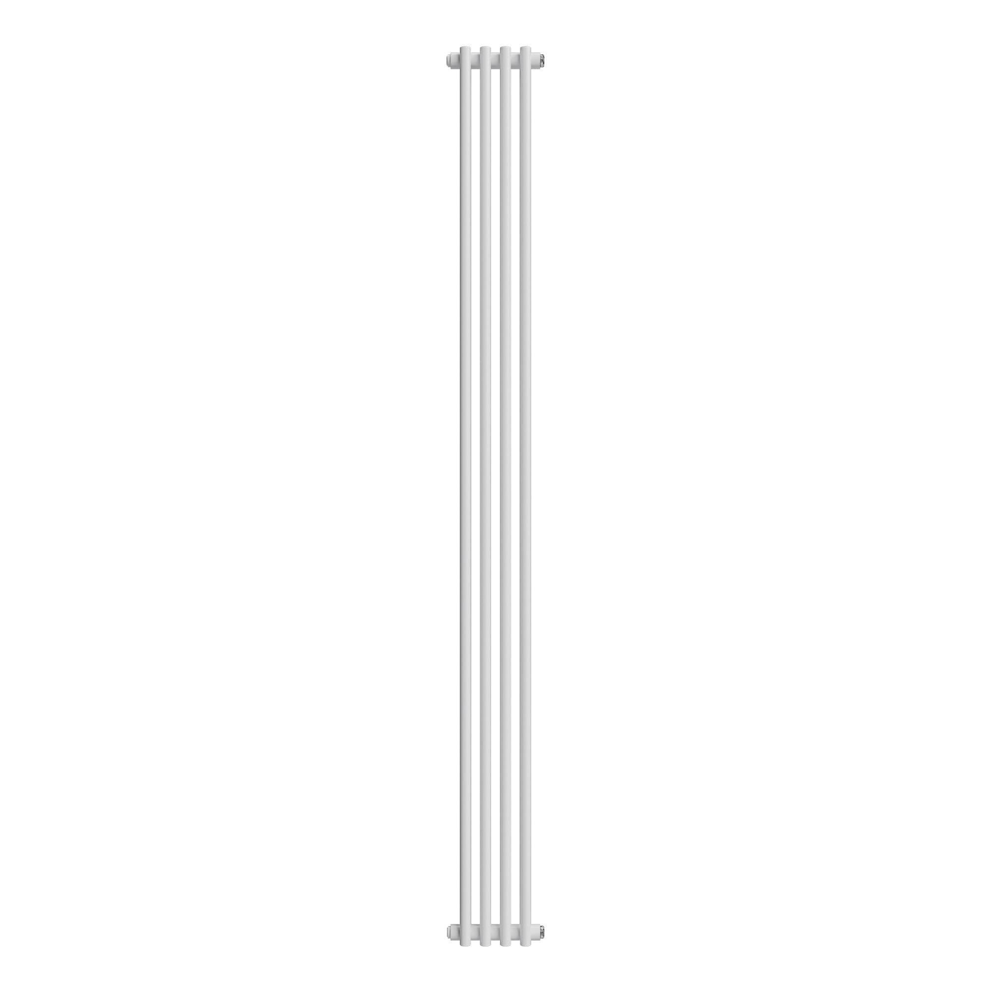 Дизайн-радиатор Royal Thermo Shift R22 C2180 - 04 секц. RAL9016