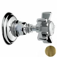 Смеситель для душа Nicolazzi Termostatico 4912BZ18 бронза