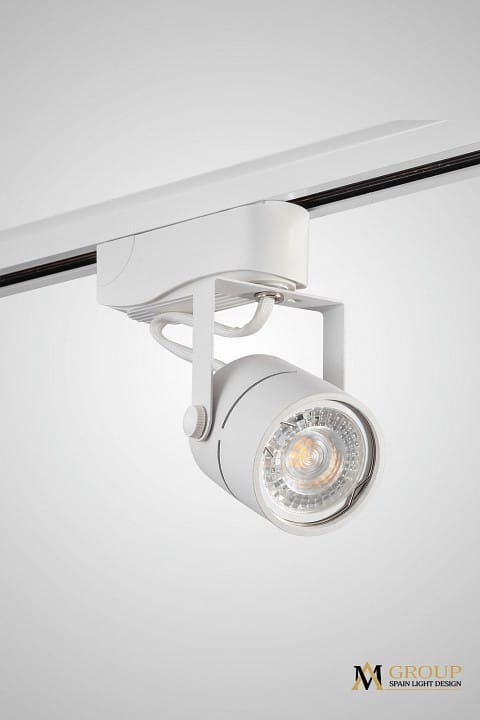Светильник на штанге AM-Group AM232 AM232 WH