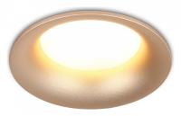 Встраиваемый светильник Ambrella Light TN TN51812