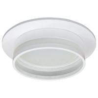 Встраиваемый светильник Feron DL502 51089