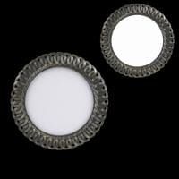 Встраиваемый светильник Reluce  53106-9.0-001RD LED6W ABN