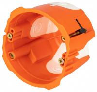 Подрозетник Эра  KUU-71-65-unibox