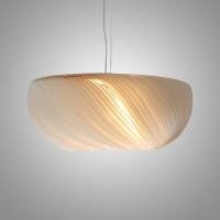 Подвесная люстра Imperiumloft  Twist01
