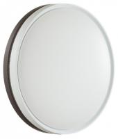 Накладной светильник Sonex Nohava Brown 7668/ELN