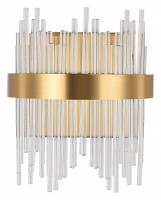 Накладной светильник Natali Kovaltseva LED LAMPS 81118 LED LAMPS 81118/1W