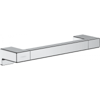 Поручень hansgrohe AddStoris 41744000 хром