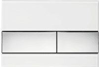 Клавиша смыва Tece 9240802