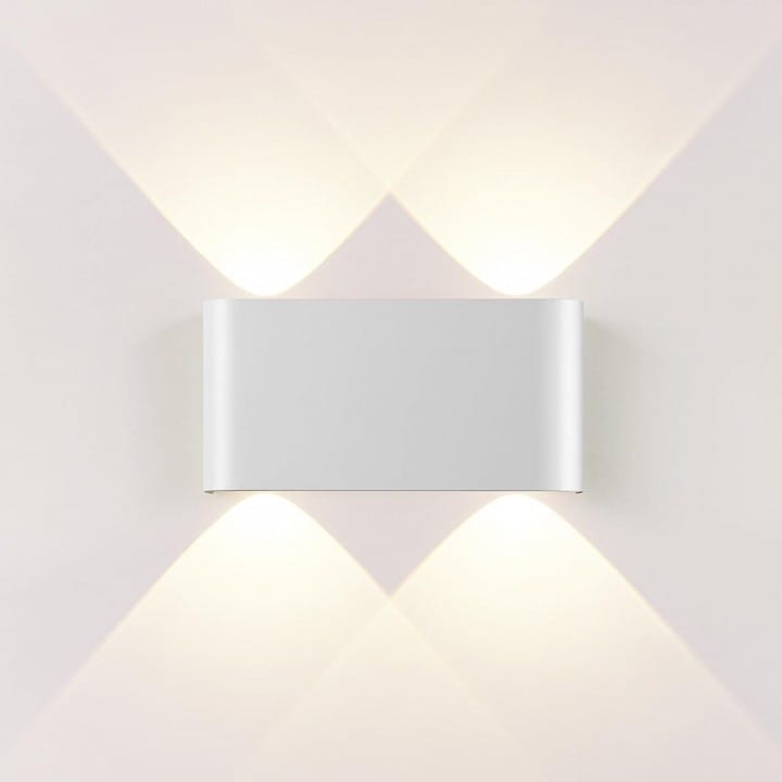 Накладной светильник Odeon Light MAGNUM 7192/4WL