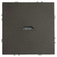 Розетка HDMI без рамки Stekker Эмили 50168