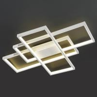 Потолочная люстра Eurosvet Direct 90177/3 белый