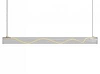 Подвесной светильник LIGHTERA Luara LE102L-150G WIFI