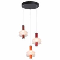 Подвесной светильник Moderli Sylv V11389-PL