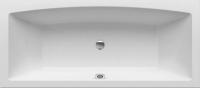 Акриловая ванна Ravak Formy 02 180х80 C891000000