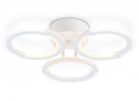 Потолочная люстра Ambrella Light FA FA8942