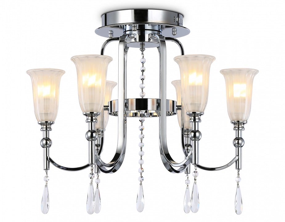 Потолочная люстра Ambrella Light TR TR3243