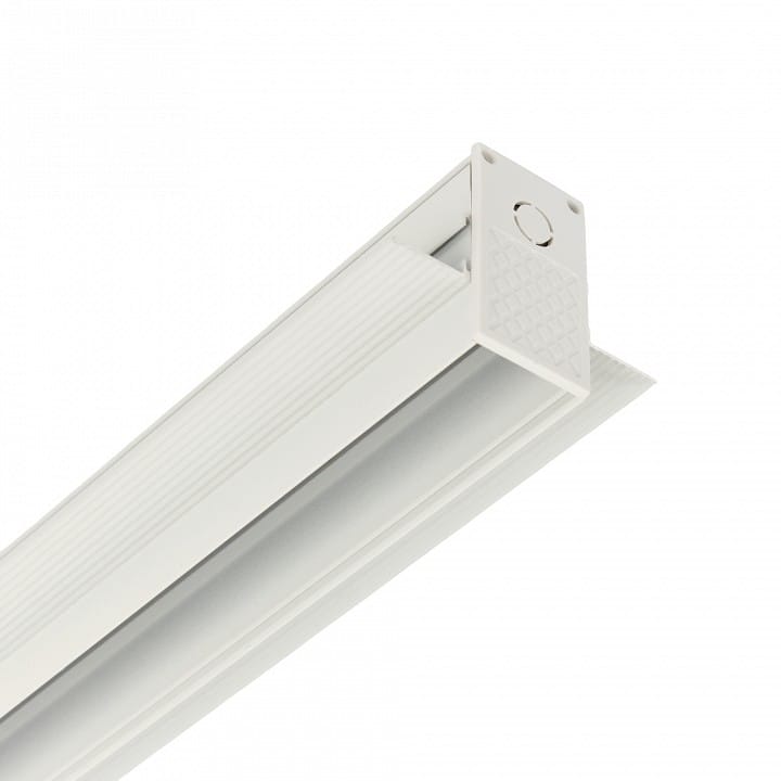 Трек встраиваемый MyFar Busbar for MagLine 23 MT0202-3W