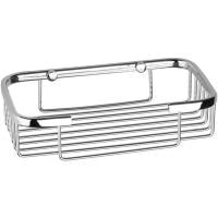 Полка корзина Bemeta Cytro 146208292 хром