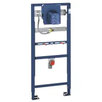 Монтажный элемент для писсуара Grohe Rapid U 38786001