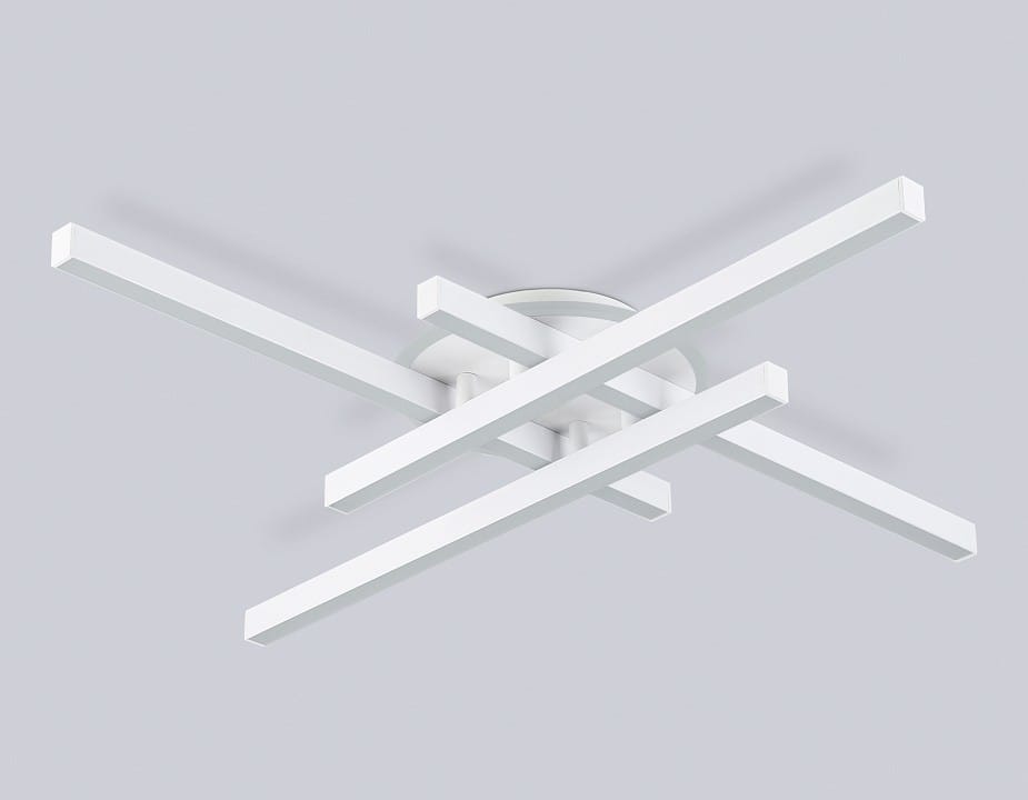 Потолочная люстра Ambrella Light COMFORT FL6281