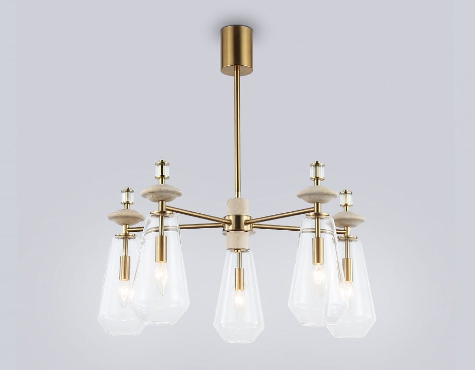 Люстра на штанге Ambrella Light LH LH53305