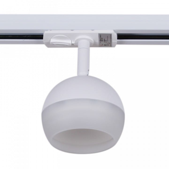 Светильник на штанге Reluce Technical  53008-9.3-001CT GX53 WT