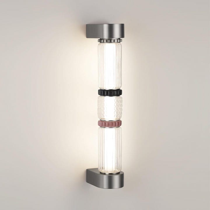 Накладной светильник Odeon Light COLLIER 5456/12WL