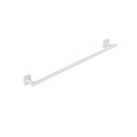 Полотенцедержатель Kludi Vela S 2597953 белый матовый