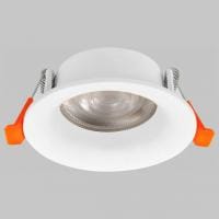 Встраиваемый светильник Imex IL.0029.0001 IL.0029.0001-WH