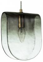 Подвесной светильник Indigo Manto 11035/1P Black