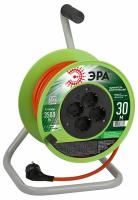 Удлинитель Эра  RP-4e-3x1.5-30m