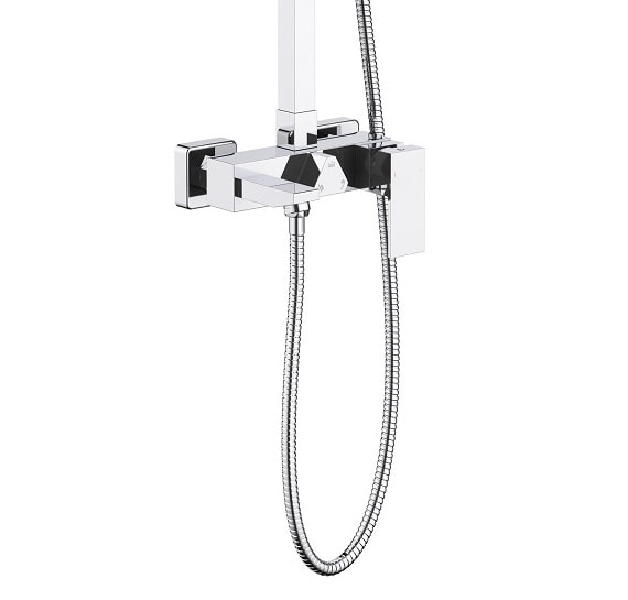 Душевая стойка Timo Selene SX-1030/00