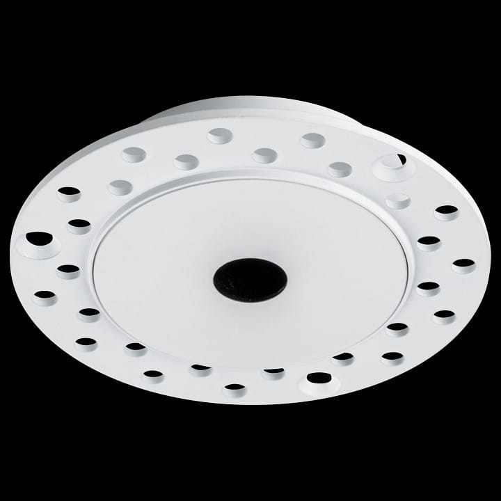 Рамка на 1 светильник Lightstar Spira 074106-02