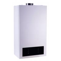 Котел газовый HUBERT AGB 13 DP настенный, 2 конт., закр.кам.сгор. Wi-Fi