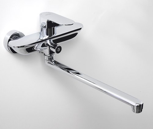 Смеситель для ванны WasserKRAFT Dinkel 5802L