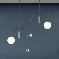 Светильник на штанге Imperiumloft  Libra01