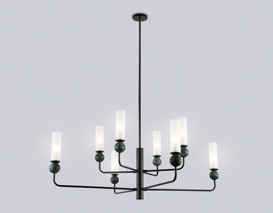 Люстра на штанге Ambrella Light LH LH53275