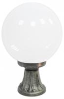Наземный низкий светильник Fumagalli Globe 300 G30.111.000.BYE27