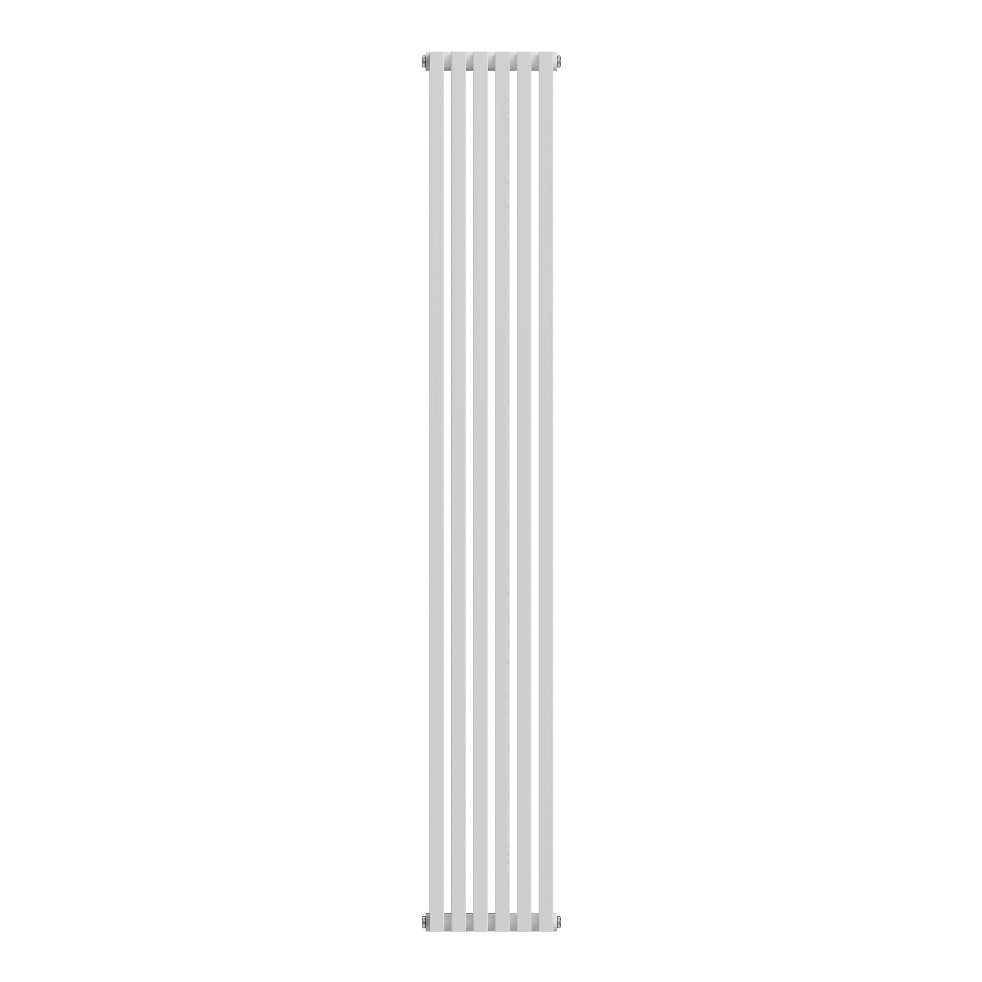 Дизайн-радиатор Royal Thermo Shift Q30 C2180 - 06 секц. RAL9016