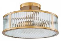 Светильник на штанге Favourite Radiales 3099-3C