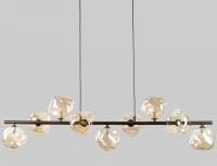 Подвесная люстра TK Lighting Lava Brown 11037 Lava Brown