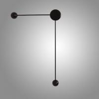 Накладной светильник Imperiumloft  DOTS-SLIM01