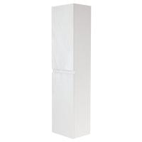 Шкаф подвесной Cezares Molveno MOLVENO-1600-2A-SC-BG белый лед