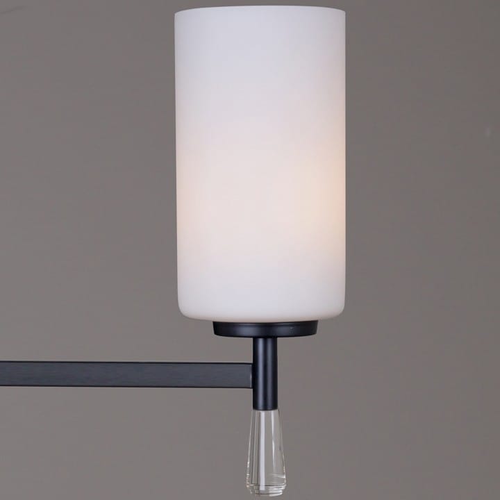 Люстра на штанге ILLUMICO IL2218 IL2218-10PLS-24 HIGHBALL