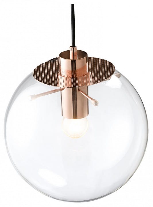 Подвесной светильник Loft it Selene 2032-E