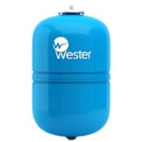 Гидроаккумулятор Wester 35л 10 бар, WAV35