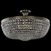 Светильник на штанге Bohemia Ivele Crystal 1928 19281/55IV GB