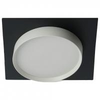 Встраиваемый светильник Feron DL506 51360