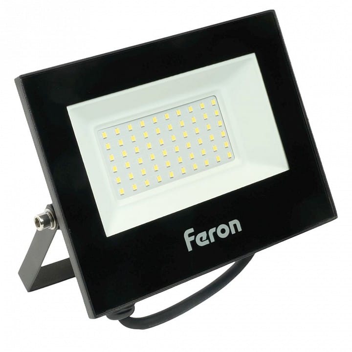 Настенно-потолочный прожектор Feron LL-971 51630